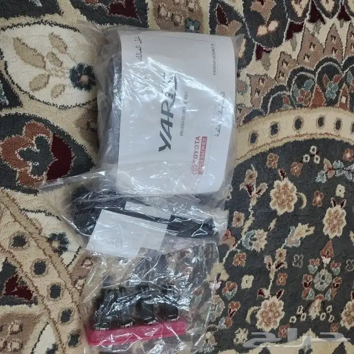 قطع غيار كامري 2018 إلى 2023 22