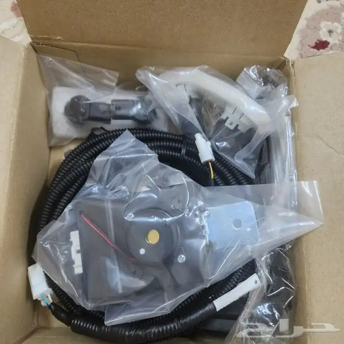 قطع غيار كورولا 2020 إلى 2023 16