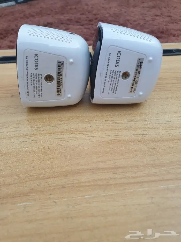 بروجكتر iCODIS CB_100 صغير محمول 4