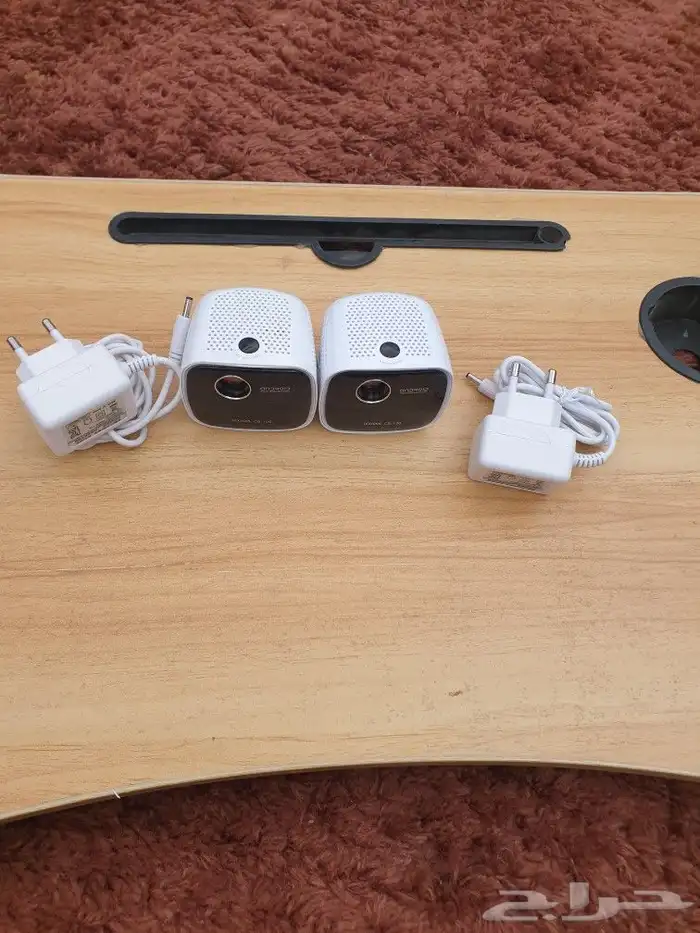 بروجكتر iCODIS CB_100 صغير محمول 6