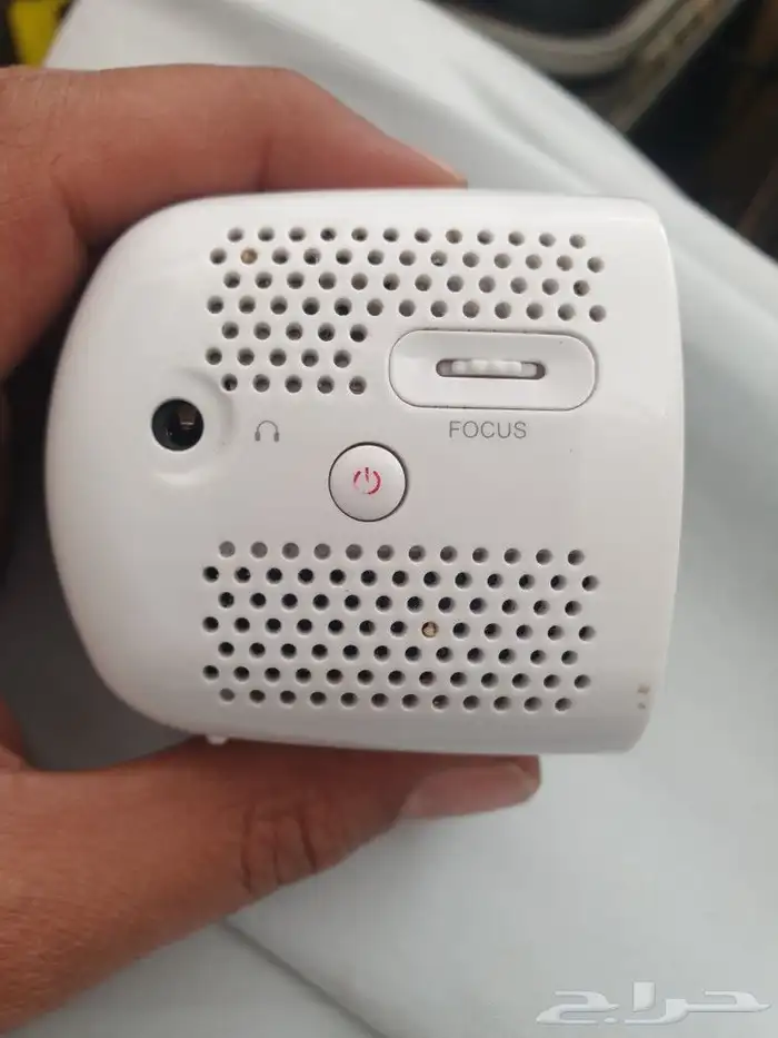 بروجكتر iCODIS CB_100 صغير محمول 10