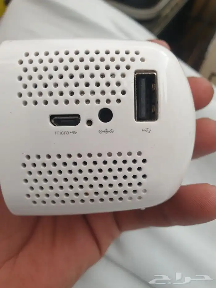 بروجكتر iCODIS CB_100 صغير محمول 8