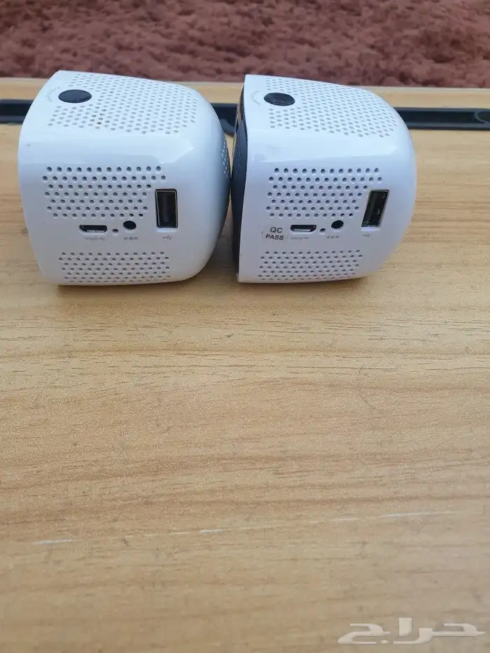 بروجكتر iCODIS CB_100 صغير محمول 3