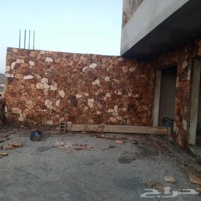 مقاول معلم حجر طبيعي 13