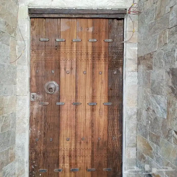 مقاول معلم حجر طبيعي 11