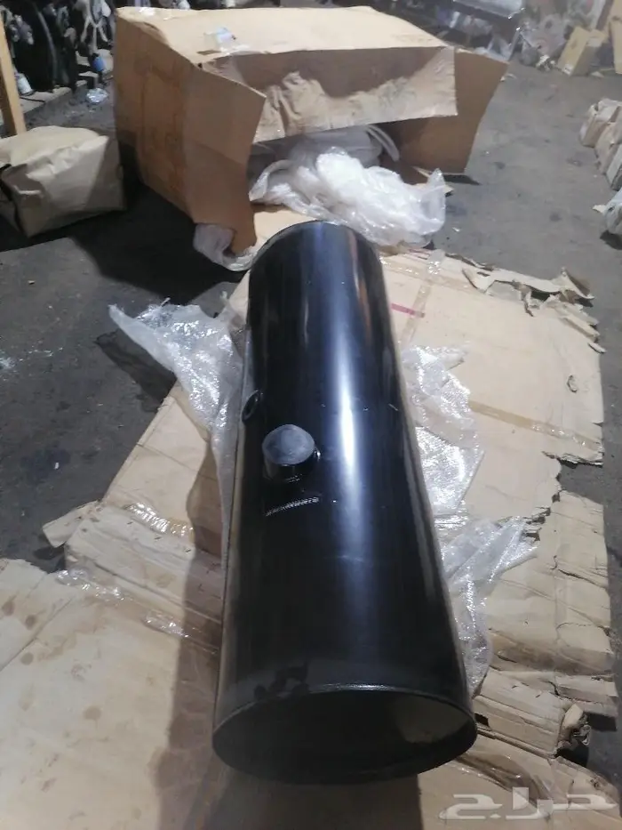 خزان متسوبيشي تريله 0