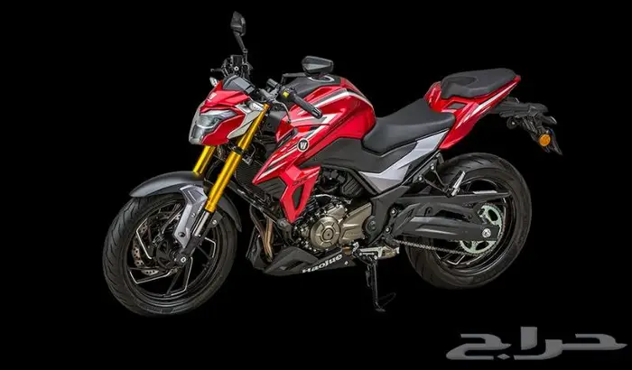 دباب هاوجو DR300 0