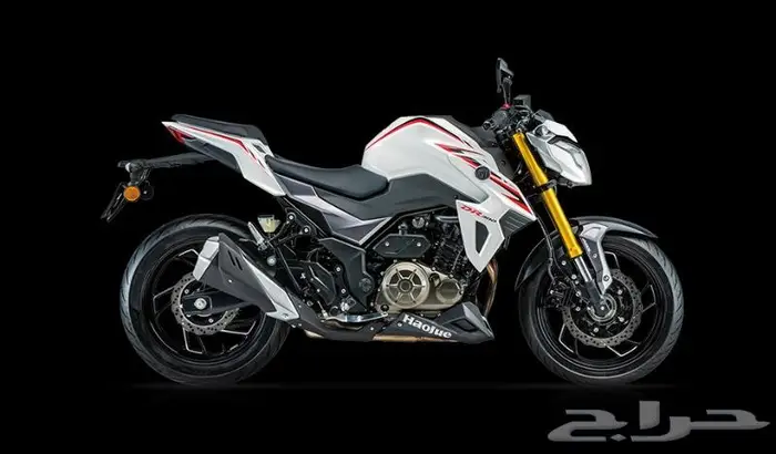 دباب هاوجو DR300 2