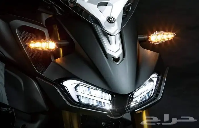 دراجة نارية هاوجو XCR300 2