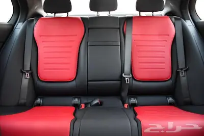 عروض شركة الوئام MERCEDES C200 2024 12