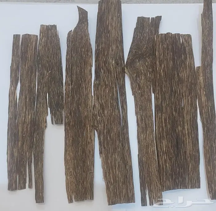 عرض على رقائق اللاوسي الفاخرة بخور 1