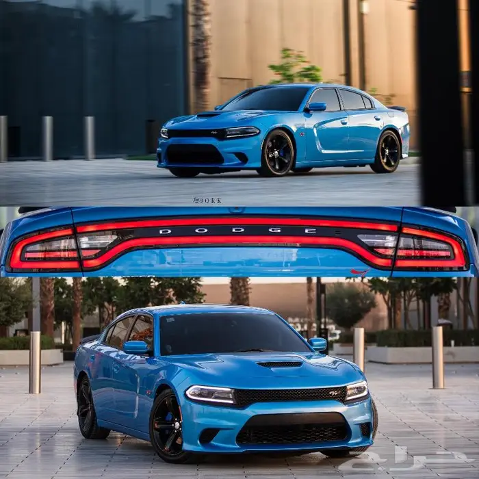 مصور سيارات 21