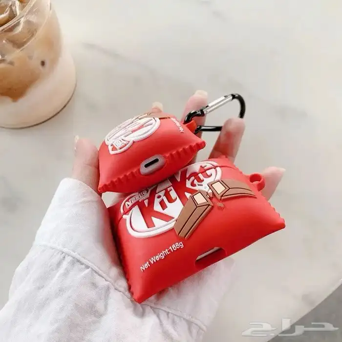 كفرات ايربودز برو 2 3