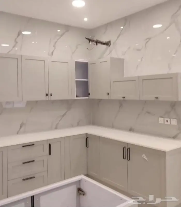 مقاول ديكور جبس 3