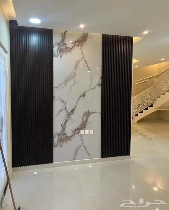 Gypsum and marble contractor for wood 13