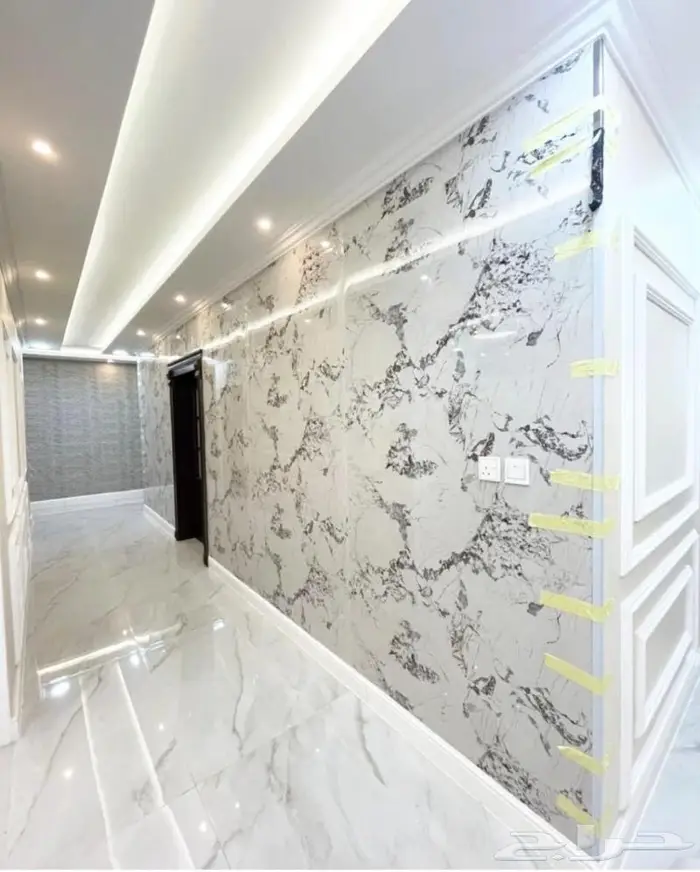 مقاول ديكور جبس 4