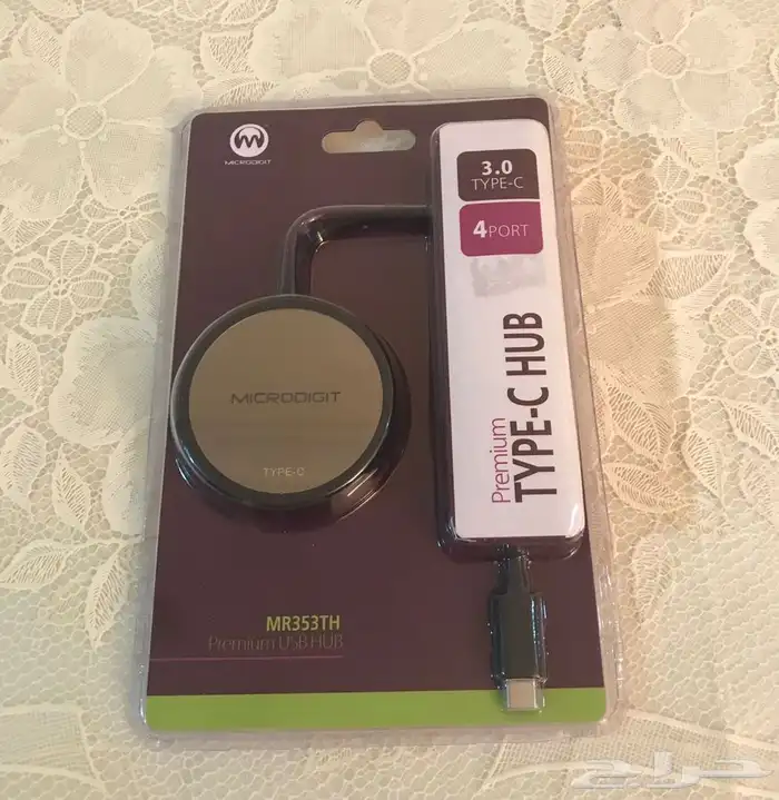 USB HUB 0