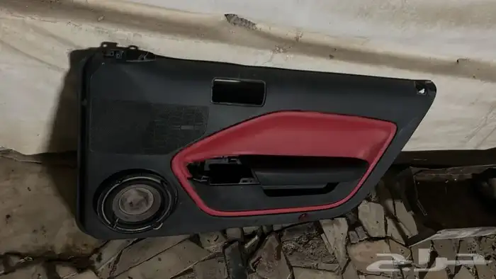 داخلية فورد موستينق كراسي وديكور 0