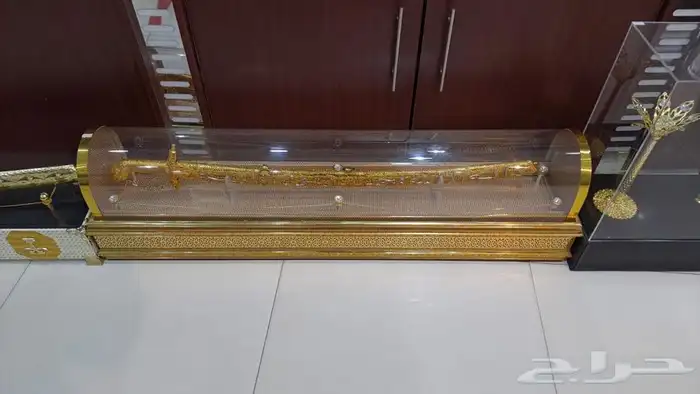 دروع وهدايا دعائية 58