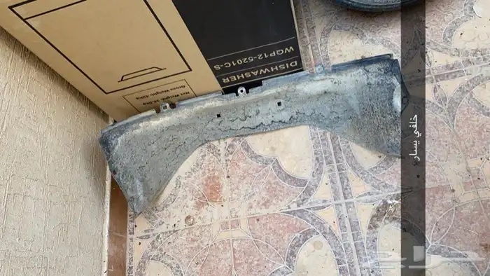 للبيع قطع تندرا 8