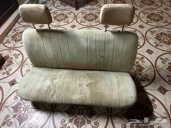 للبيع مرتبه هايلوكس 78 0