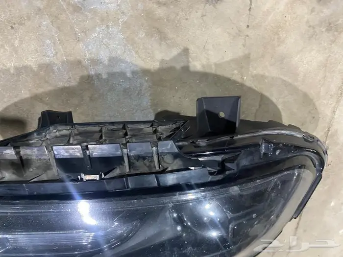 للبيع شمعات دوج 2