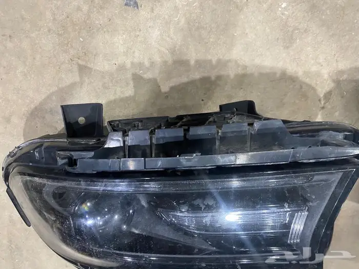 للبيع شمعات دوج 3