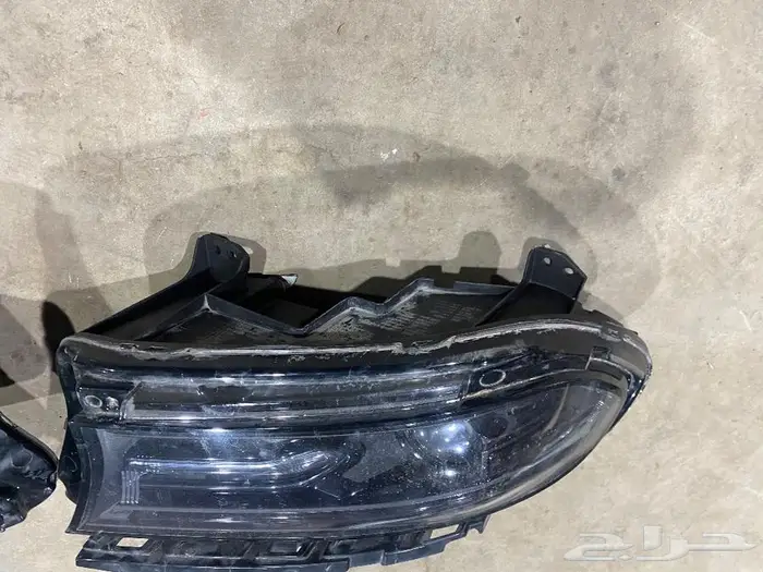 للبيع شمعات دوج 5