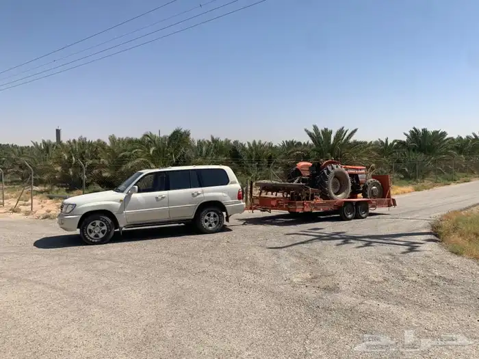 سحب عربات وفود ترك 0