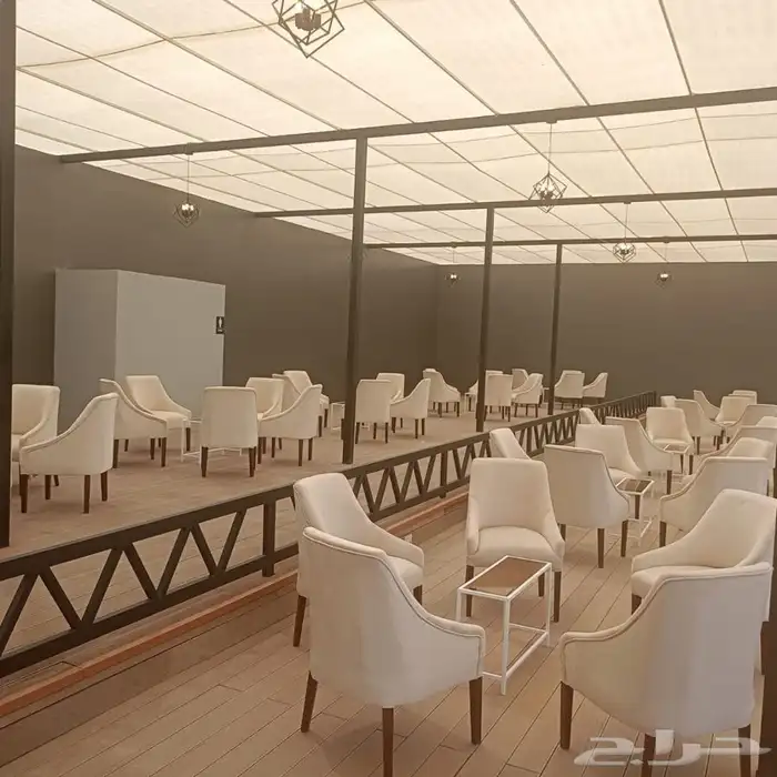 تاجير كنب VIP جميع المؤتمرات 10