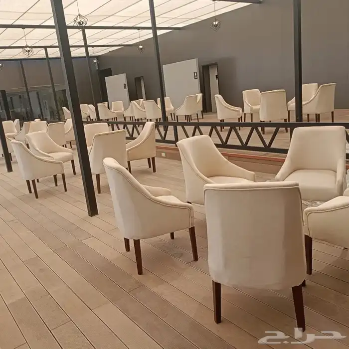 تاجير كنب VIP جميع المؤتمرات 1