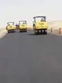 اعمال اسفلت المدينة المنورة 4