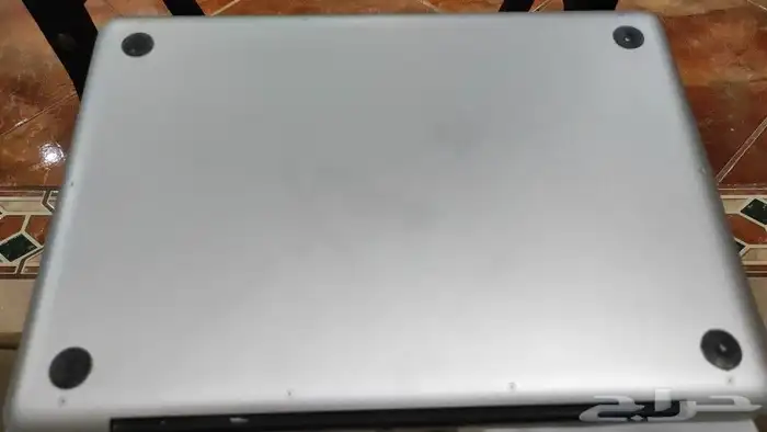 MacBook Pro i7 2011 1