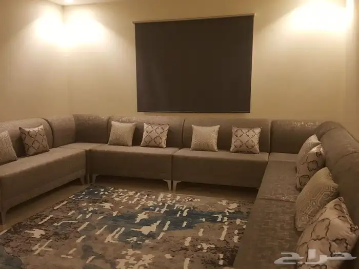 تفصيل جلسات ومطابخ 22