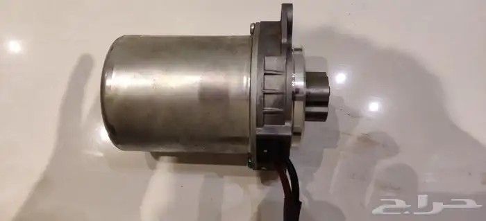 دينمو داركسون اكسنت من 2013الى 2018 1