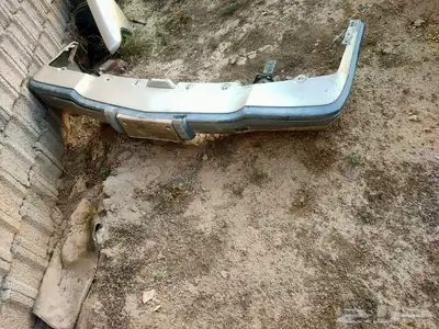قطع غيار بيوك رود ماستر ديكور..ازرار مكيف..مراية..شبك..رفارف 5