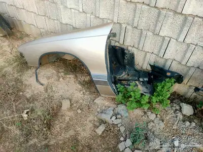 قطع غيار بيوك رود ماستر ديكور..ازرار مكيف..مراية..شبك..رفارف 2