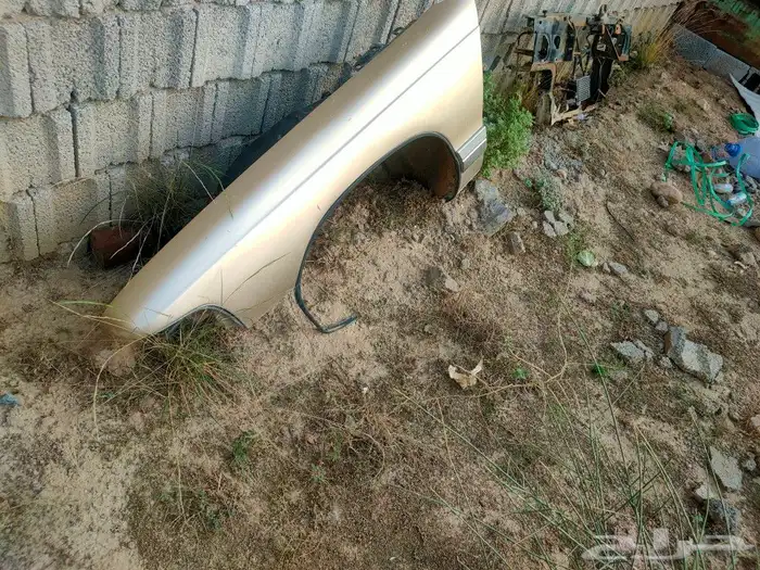 قطع غيار بيوك رود ماستر ديكور..ازرار مكيف..مراية..شبك..رفارف 3