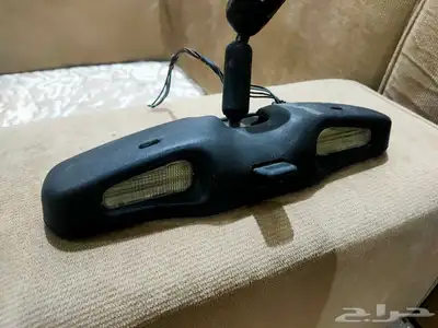 قطع غيار بيوك رود ماستر ديكور..ازرار مكيف..مراية..شبك..رفارف 10