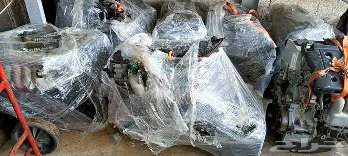 مكينة و جير بكس كوريا و ياباني 0