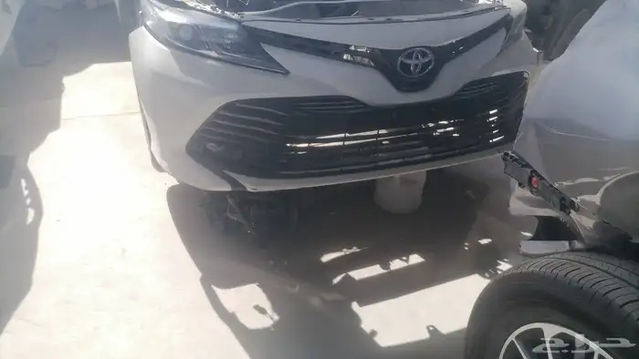 تشليح كامري مديل2020الى2022ويارس مديل2021_2023 2