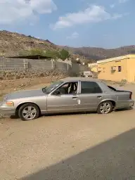 فورد فكتوريا 2011 بيع قطع تشليح 0