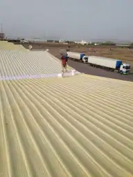 افضل شركه عزل فوم مائي حراري 1