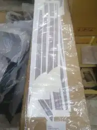 ابو عبدالله مندوب قطع غيار السيارات جديد وتشليح 9