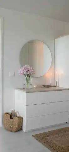 دولاب تفصيل حيسب طلب سرير 8