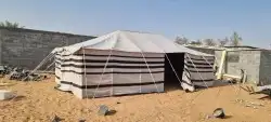 بيت شعر ابيض شعر تركي مكينة الماني 4
