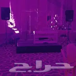 تاجير سماعات للافراح والمناسبات 6