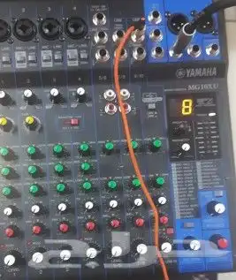 تاجير سماعات للافراح والمناسبات 0