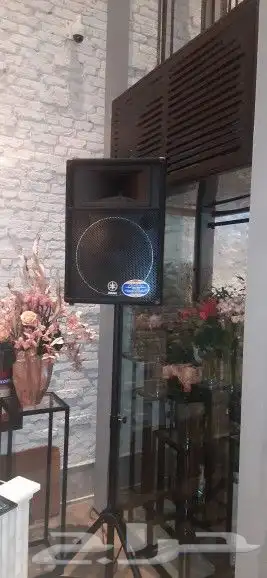 تاجير سماعات للافراح والمناسبات 7