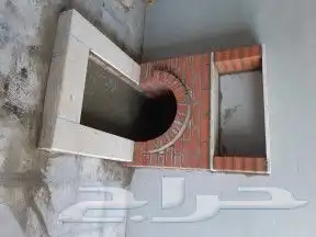 قرميد مشبات 6